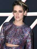 Kristen Stewart at the Premiere of Columbia Pictures' "Charlies Angels" in LA