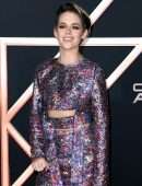 Kristen Stewart at the Premiere of Columbia Pictures' "Charlies Angels" in LA