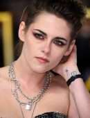 Kristen Stewart at 'Charlies Angels' UK Premiere in London