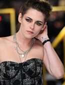 Kristen Stewart at 'Charlies Angels' UK Premiere in London