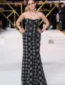 Kristen Stewart at 'Charlies Angels' UK Premiere in London
