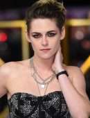 Kristen Stewart at 'Charlies Angels' UK Premiere in London