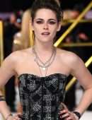 Kristen Stewart at 'Charlies Angels' UK Premiere in London