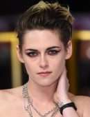 Kristen Stewart at 'Charlies Angels' UK Premiere in London