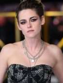 Kristen Stewart at 'Charlies Angels' UK Premiere in London