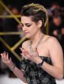 Kristen Stewart at 'Charlies Angels' UK Premiere in London