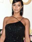 Lais Ribeiro at 3rd Annual #REVOLVEawards in Hollywood