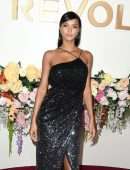Lais Ribeiro at 3rd Annual #REVOLVEawards in Hollywood