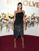 Lais Ribeiro at 3rd Annual #REVOLVEawards in Hollywood
