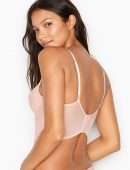 Lais Ribeiro in Victoria’s Secret Lingerie Photoshoot - November 2019