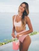 Madison Reed in Modeliste Magazine Photoshoot - November 2019