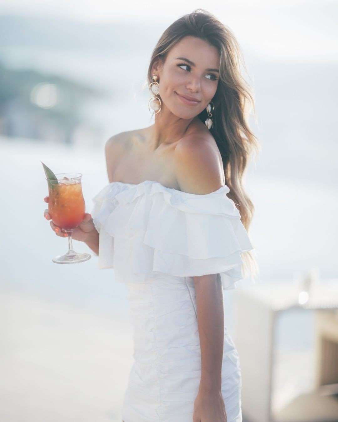 Madison Reed in Modeliste Magazine Photoshoot - November 2019