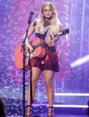 Miranda Lambert at The 53rd Annual CMA Awards in Nashville
