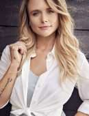 Miranda Lambert in Health Magazine - December 2019