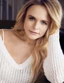 Miranda Lambert in Health Magazine - December 2019
