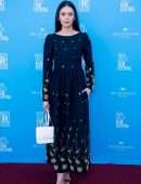 Nina Dobrev at the Screening of 'Run This Town' at Napa Valley Film Festival