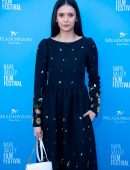 Nina Dobrev at the Screening of 'Run This Town' at Napa Valley Film Festival