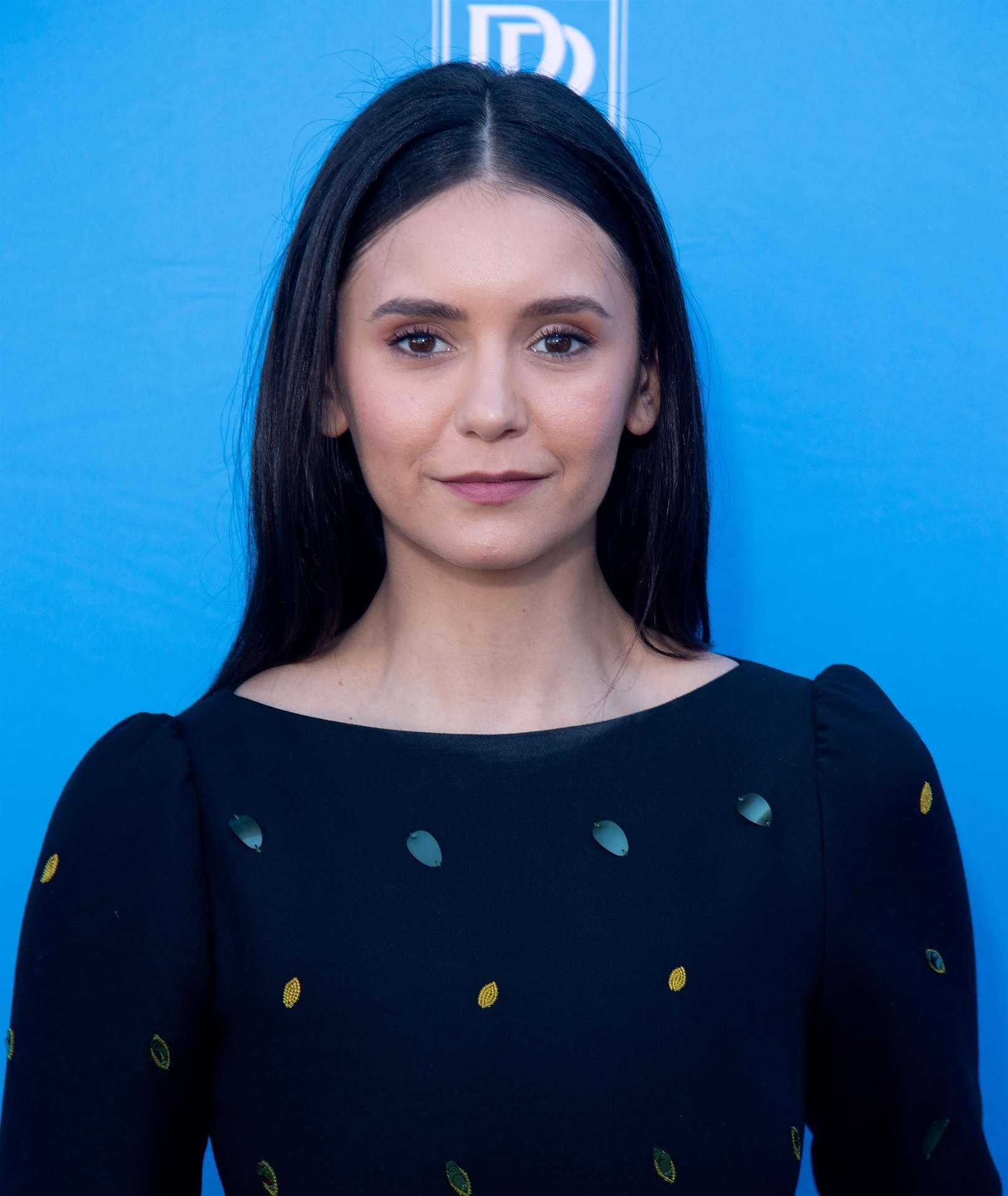 Nina Dobrev at the Screening of 'Run This Town' at Napa Valley Film Festival