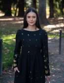 Nina Dobrev at the Screening of 'Run This Town' at Napa Valley Film Festival