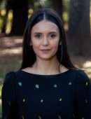 Nina Dobrev at the Screening of 'Run This Town' at Napa Valley Film Festival