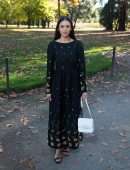 Nina Dobrev at the Screening of 'Run This Town' at Napa Valley Film Festival