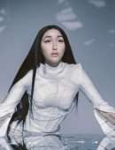 Noah Cyrus in Paper Magazine Photoshoot - October 2019