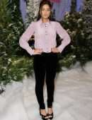 Odeya Rush at Netflix’s “Let It Snow” Photocall in Beverly Hills