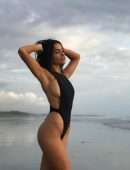 Olivia Culpo in SI Swimsuit 2020 Photoshoot Preview