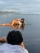 Olivia Culpo in SI Swimsuit 2020 Photoshoot Preview