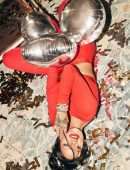 Rihanna in Savage X Fenty New Campaign 2019