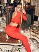 Rihanna in Savage X Fenty New Campaign 2019