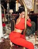 Rihanna in Savage X Fenty New Campaign 2019