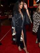 Rihanna at "Queen and Slim" Premiere at AFI FEST 2019 in Hollywood