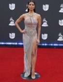 Roselyn Sanchez at 20th Annual Latin GRAMMY Awards in Las Vegas
