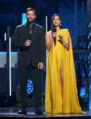 Roselyn Sanchez at 20th Annual Latin GRAMMY Awards in Las Vegas