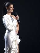Roselyn Sanchez at 20th Annual Latin GRAMMY Awards in Las Vegas
