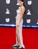 Roselyn Sanchez at 20th Annual Latin GRAMMY Awards in Las Vegas