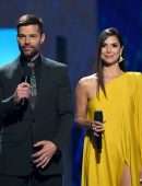 Roselyn Sanchez at 20th Annual Latin GRAMMY Awards in Las Vegas