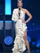 Roselyn Sanchez at 20th Annual Latin GRAMMY Awards in Las Vegas
