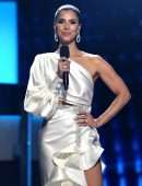 Roselyn Sanchez at 20th Annual Latin GRAMMY Awards in Las Vegas