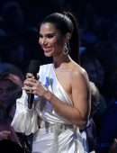 Roselyn Sanchez at 20th Annual Latin GRAMMY Awards in Las Vegas
