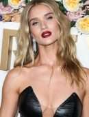 Rosie Huntington-Whiteley at 3rd Annual #REVOLVEawards in Hollywood