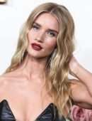 Rosie Huntington-Whiteley at 3rd Annual #REVOLVEawards in Hollywood