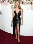 Rosie Huntington-Whiteley at 3rd Annual #REVOLVEawards in Hollywood