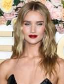 Rosie Huntington-Whiteley at 3rd Annual #REVOLVEawards in Hollywood
