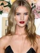 Rosie Huntington-Whiteley at 3rd Annual #REVOLVEawards in Hollywood