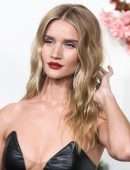 Rosie Huntington-Whiteley at 3rd Annual #REVOLVEawards in Hollywood