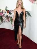 Rosie Huntington-Whiteley at 3rd Annual #REVOLVEawards in Hollywood