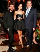 Sara Sampaio at Bloomingdales Celebrates David Koma’s 10th Anniversary in New York