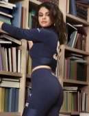 Selena Gomez Booty for SG x PUMA AW19 Collection 2019